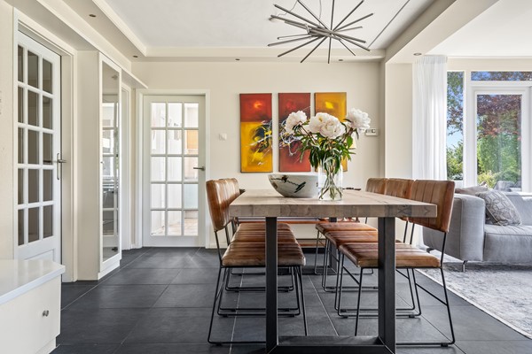 Medium property photo - Wassenaarseweg 75c, 2223 LA Katwijk